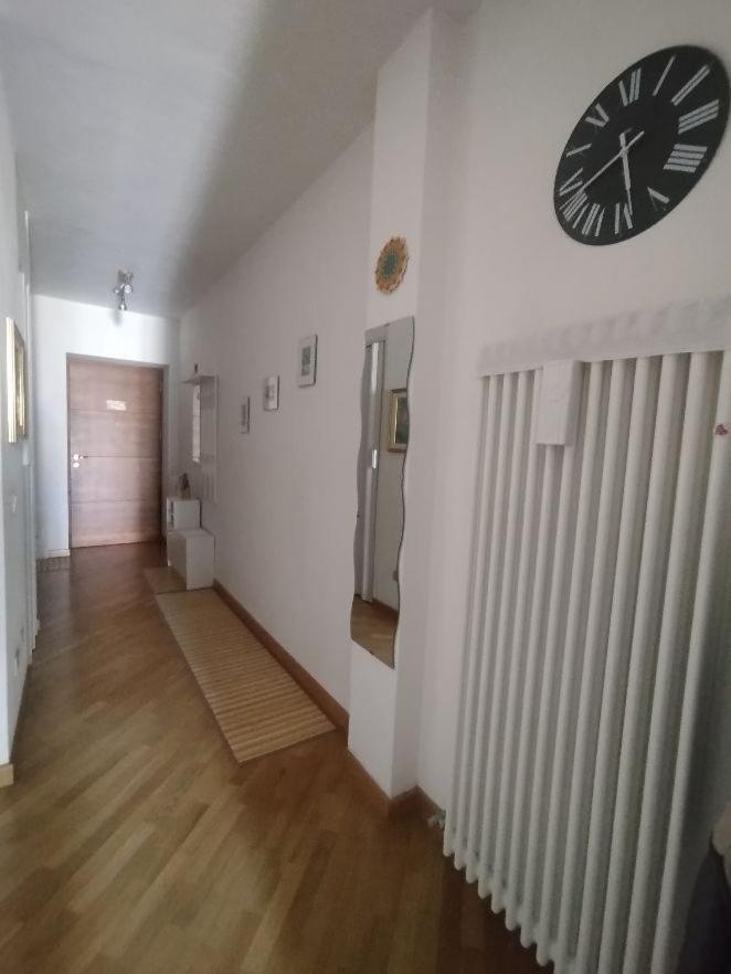 Residence Edera Вербанія Екстер'єр фото