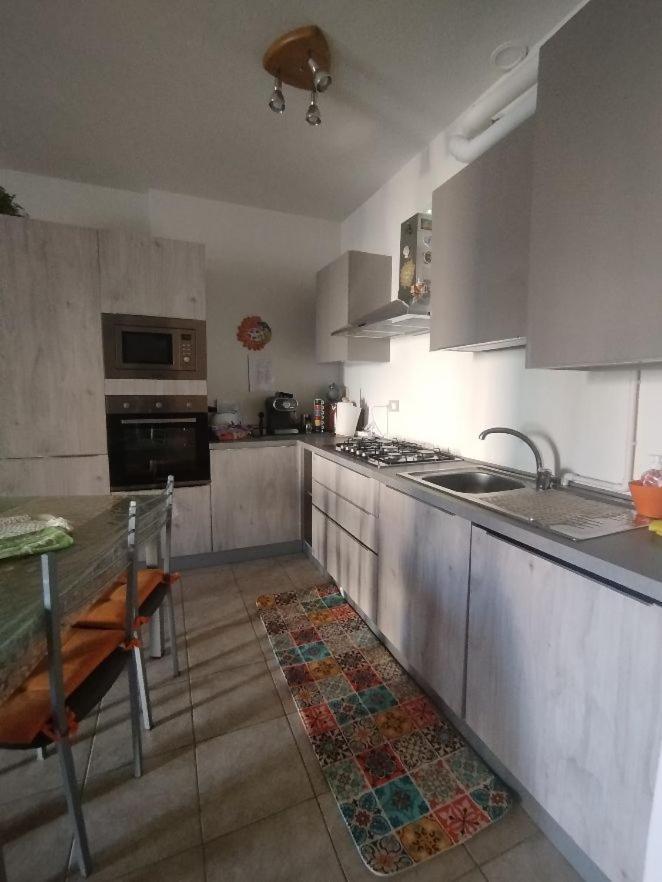 Residence Edera Вербанія Екстер'єр фото