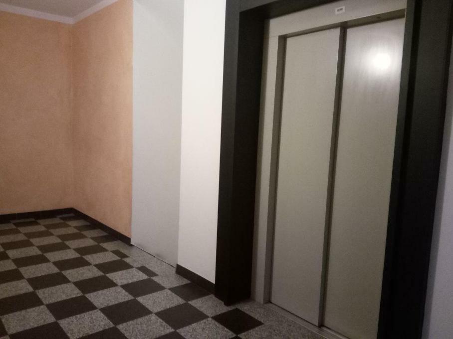 Residence Edera Вербанія Екстер'єр фото